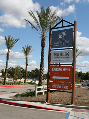 Williams Homes - Palmera Camarillo Village
