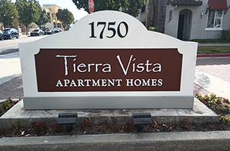 Essex Prop. Mgmt - Terra Vista Apartment Homes - Oxnard